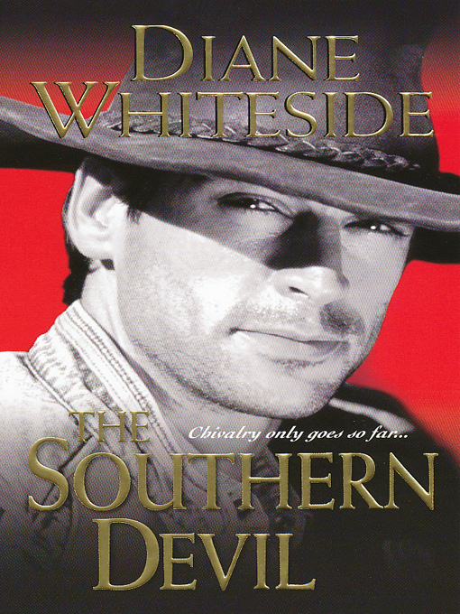 Cover image for The Southern Devil